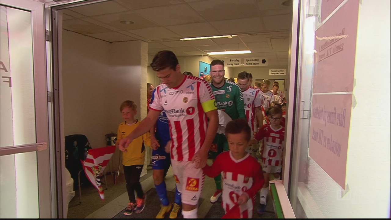 Tromsø - Haugesund 1-2